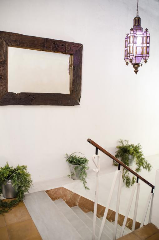 Hotel Catedral Boutique Sevilla Exteriér fotografie